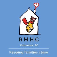 Ronald McDonald House Charities Columbia, SC logo - Similar company to Usc Dance Marathon