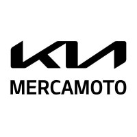 Kia Mercamoto logo - Similar company to Hyundai Koryo Car