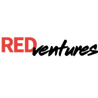 Redventures Egypt logo - Similar company to Global Overseas Ltd