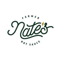 Farmer Nate’s Sauce Co. logo - Similar company to Style House By Brittany