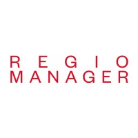 REGIO MANAGER logo - Similar company to Maison Huit