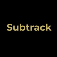 Subtrack logo - Similar company to Subtracker