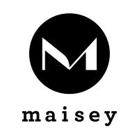 Maisey Design logo - Similar company to Gould Creative