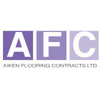 Aiken Flooring Contracts Limited logo - Similar company to Jsr Flooring Ltd