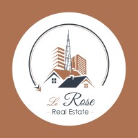 Le Rose Real Estate logo - Similar company to Matrixskyrealestate