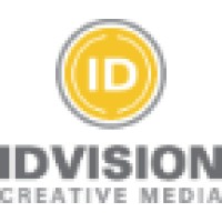 IDvision Creative Media logo - Similar company to Rulecube