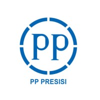 PT PP Presisi Tbk logo - Similar company to Pt Pp (Persero) Tbk