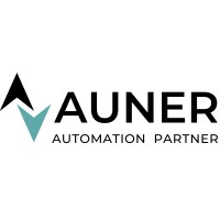 AUNER INGENIERIA logo - Similar company to Okoa.Tech