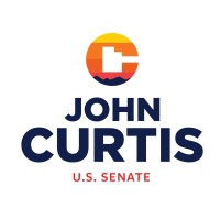John Curtis for Utah logo - Similar company to Srcp Media