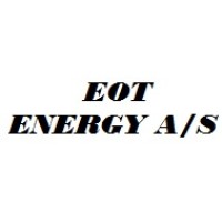 EOT Energy A/S logo - Similar company to Eot