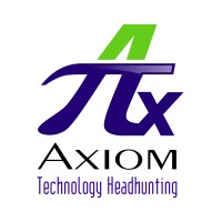 Axiom Technology Headhunting logo - Similar company to Axiom Technology