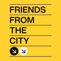 Friends From The City (