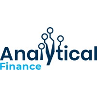 Analytical Finance logo - Similar company to Analytic Financial Group, Llc