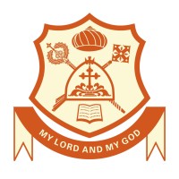 The Malankara Orthodox Syrian Church logo - Similar company to Ca Rep