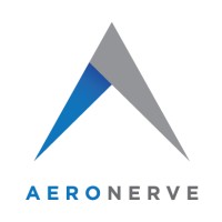 Aeronerve logo - Similar company to Aonic