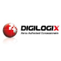 Digilogix (Pty) Ltd logo - Similar company to Xbc-It