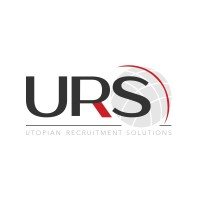 Utopian Recruitment Solutions logo - Similar company to Utopian Professional Recruitment Ltd