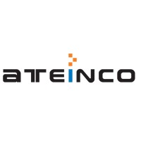 Ateinco logo - Similar company to Tecnocrática