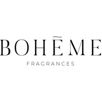 Boheme Fragrances logo - Similar company to Smithery Style