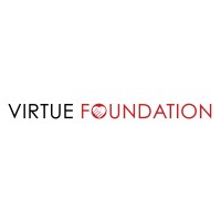 Virtue Foundation logo - Similar company to Virtue Foundation