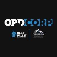 OPD Development Corporation logo - Similar company to Lallas Shading Solutions, Llc
