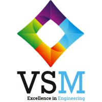 VSM logo - Similar company to Gks Packaging B.V.