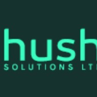 Hush Solutions Limited logo - Similar company to Crystalised Apps
