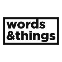 Words & Things logo - Similar company to Mastervending