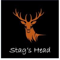 The Stag's Head logo - Similar company to School District No. 27