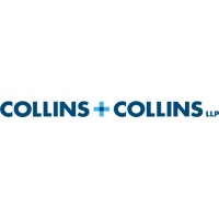 Collins + Collins LLP logo - Similar company to Amdg Ventures Llc
