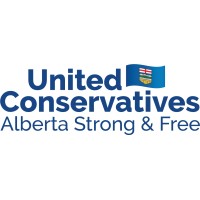 United Conservative Party of Alberta logo - Similar company to Alberta Counsel