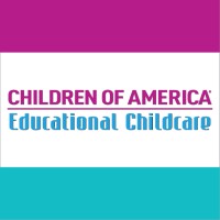 Children of America logo - Similar company to Exceptional Children Exceptional Learning