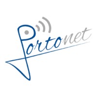 Porto Net Ltda logo - Similar company to Naxos Telecom