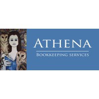 Athena Bookkeeping logo - Similar company to Studio Origlio Accountancy Firm