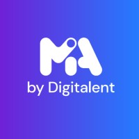 MIA by Digitalent logo - Similar company to Mia