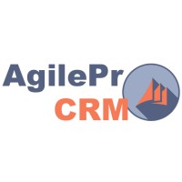 Agile Pro CRM logo - Similar company to Echo It Consulting Llc
