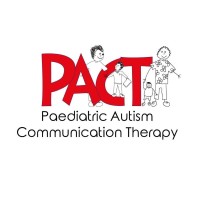 PACT Autismo logo - Similar company to Software Outsourcing Castellana