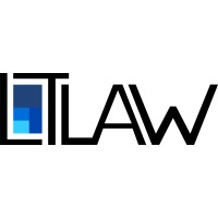 LT LAW Ciupka, Stachurski sp.k. logo - Similar company to Adam Królik Kancelaria Radcy Prawnego I Doradcy Restrukturyzacyjnego