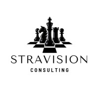 Stravision Consulting logo - Similar company to Bodega Delabu