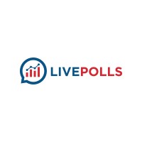 Live Polls logo - Similar company to Linkedin Polls