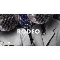 Rodeo Agency logo - Similar company to Cerise