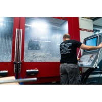 Atelier Verstrepen logo - Similar company to Ciweld