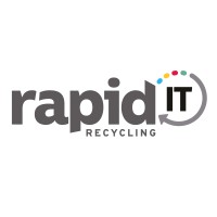 Rapid IT Refurbished logo - Similar company to Hoxton Macs