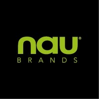 NAU BRANDS logo - Similar company to Something Borrowed