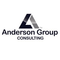 Anderson Group Consulting logo - Similar company to Unity Controls