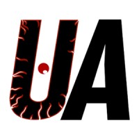 Uukie Art logo - Similar company to Design Circus