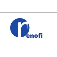 Renofi construction logo - Similar company to Fabel Construction Plc