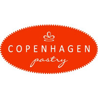 Copenhagen Pastry