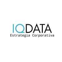 IQDATA logo - Similar company to Adamspay