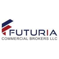 FUTURIA COMMERCIAL BROKERS LLC - DUBAI, UAE logo - Similar company to Technology Valley Gate System (Uae)